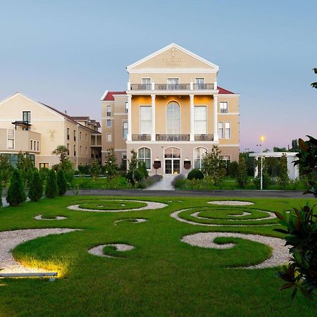 Tresor Le Palais Timisoara, Curio Collection By Hilton Hotel Exterior photo